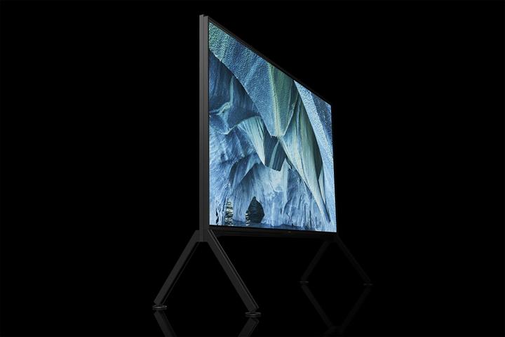 Produktbild Sony KD98ZG9 (98", LCD, 8K, 2019)