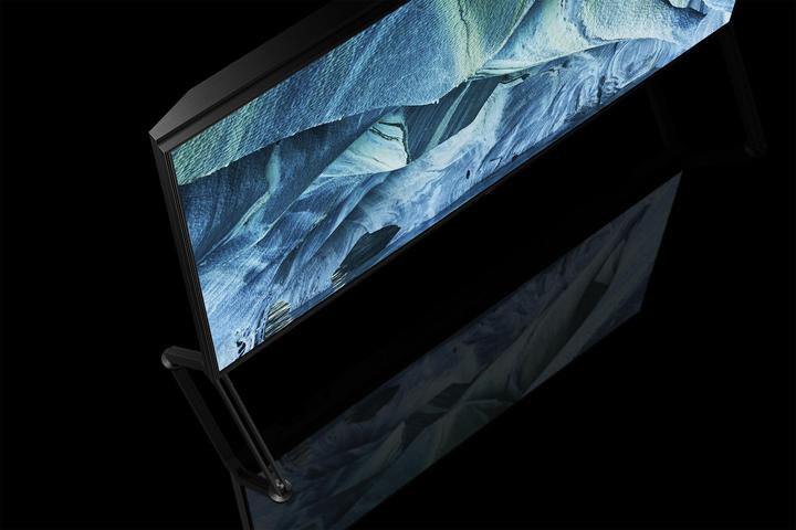 Produktbild Sony KD98ZG9 (98", LCD, 8K, 2019)
