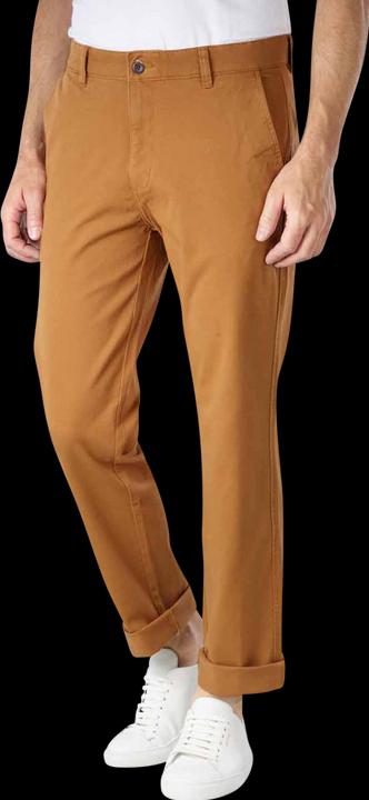 Produktbild Dockers Ultimate Chino Slim Fit Dark Ginger (W38/L32)