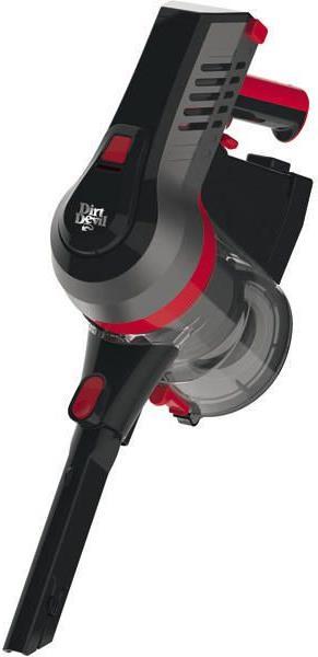 Image du produit Dirt Devil Cavalier Total