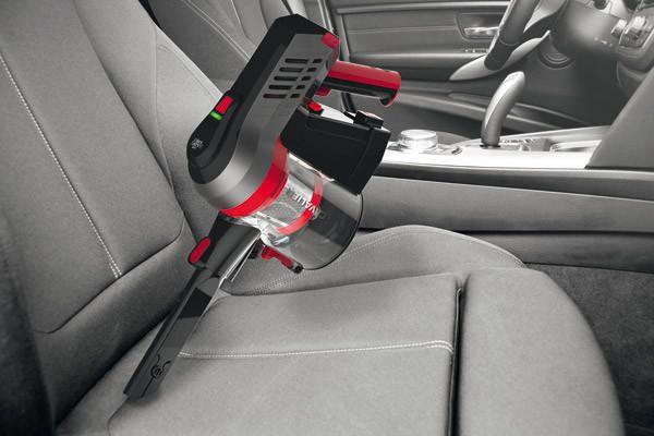Image du produit Dirt Devil Cavalier Total