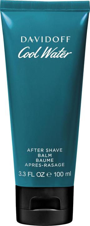 Davidoff Cool Water (Balsam, 100 ml)
