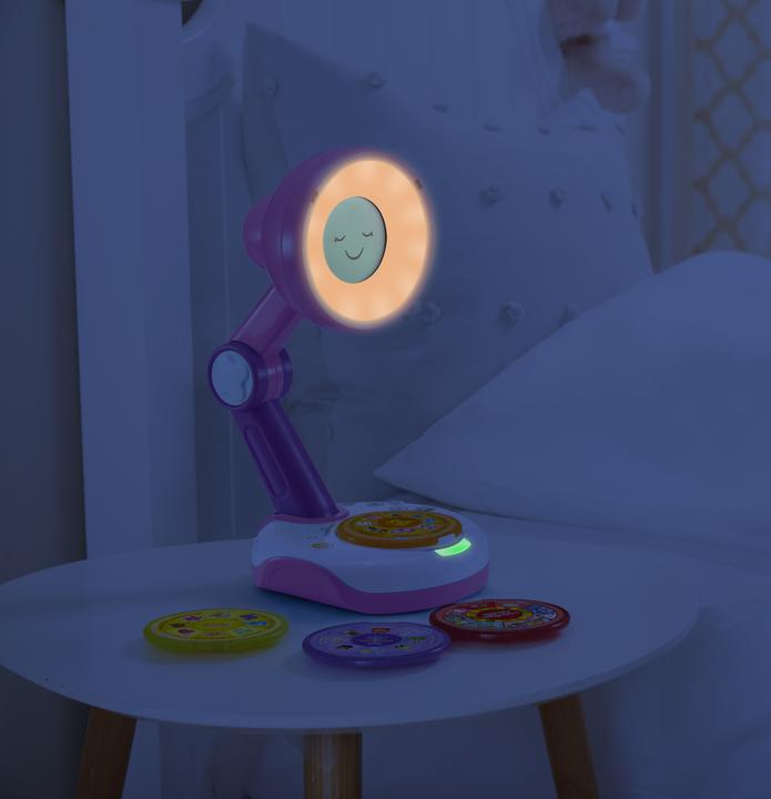 Actual product image VTech Funny Sunny girlfriend (German)