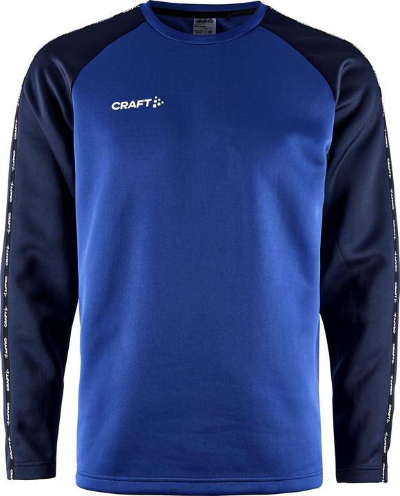 Craft SQUAD 2.0 CREWNECK M