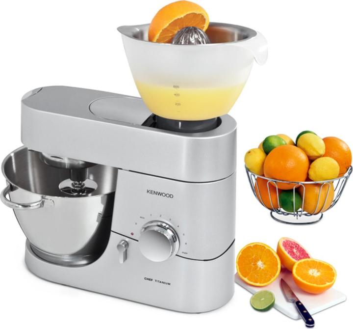 Produktbild Kenwood Zitruspresse AT312