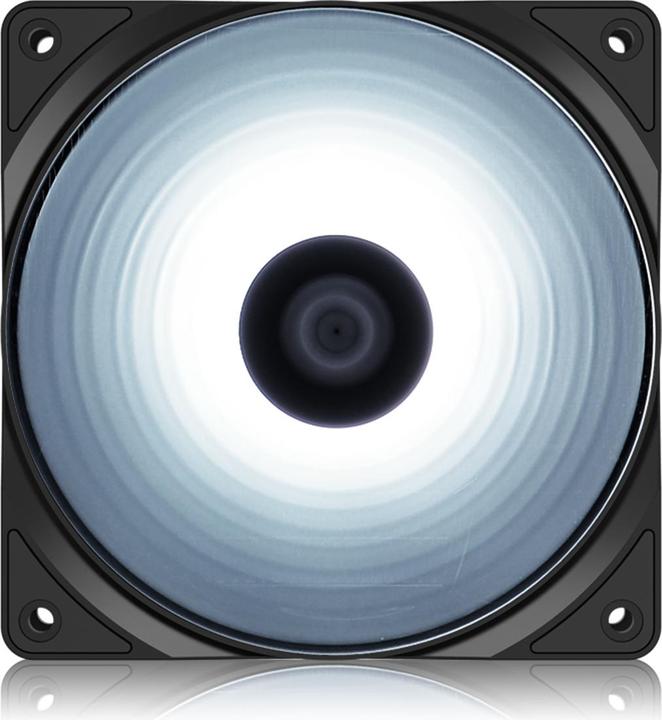 Deepcool Case Fans -RF 120 W (120 mm, 1 x)