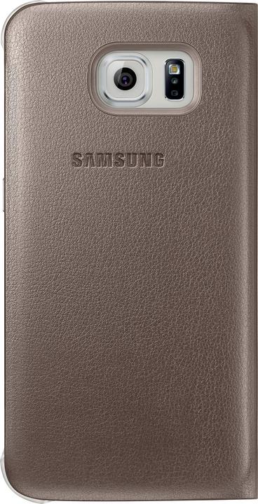 Immagine prodotto Samsung Coperchio S View (Samsung Galaxy S6)