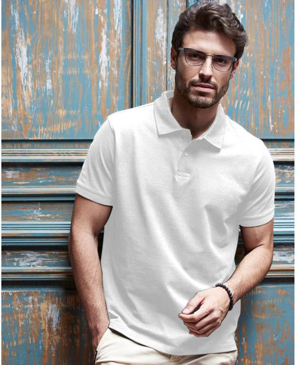 Produktbild Tee Jays Pique PoloShirt Kurzarm (XXL)