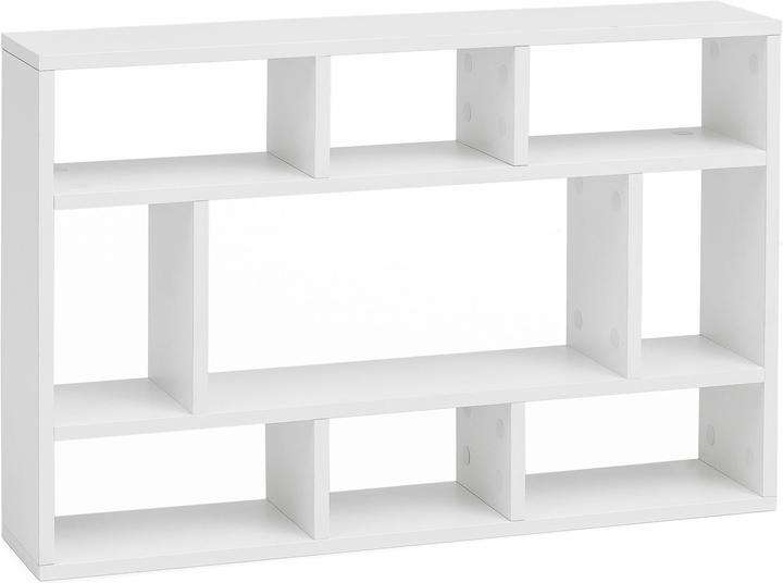 Image du produit Wohnling Rita (75 x 16 x 51 cm)