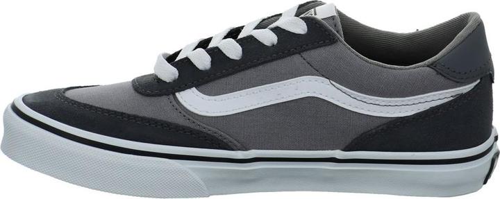 Actual product image Vans Brooklyn (33)