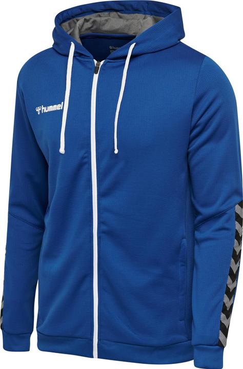 Vrai bleu