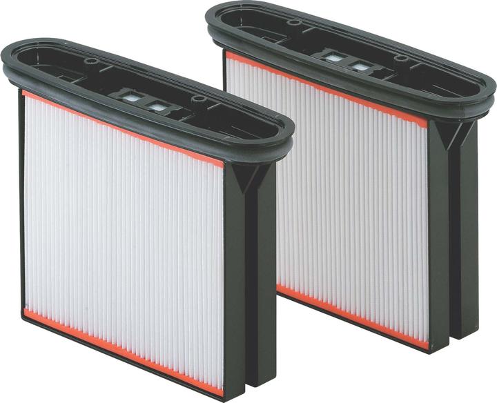 Metabo Filterkassetten