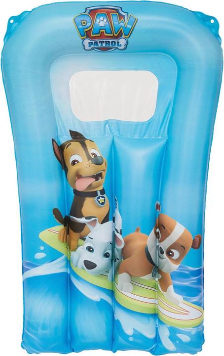 Paw Patrol