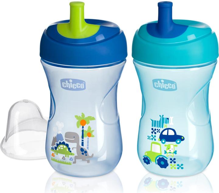 Image du produit Chicco Mug avancé