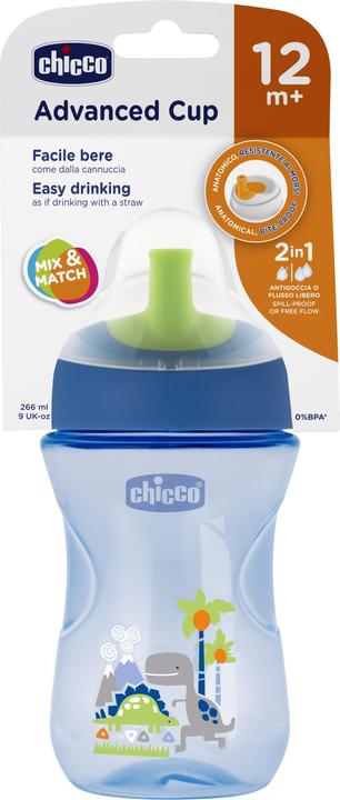 Image du produit Chicco Mug avancé