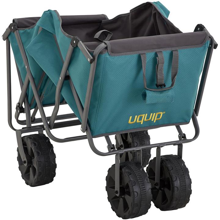 Produktbild Uquip Buddy Bollerwagen
