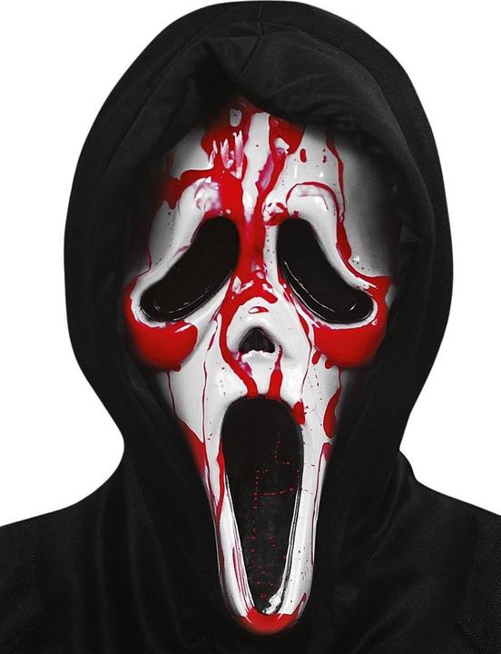 Immagine prodotto Chaks Scream - Pompa di sangue: faccia da fantasma