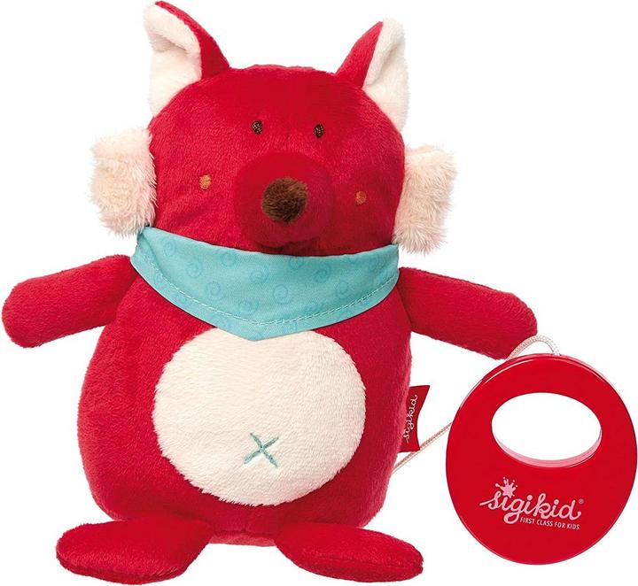 Actual product image Sigikid Fox