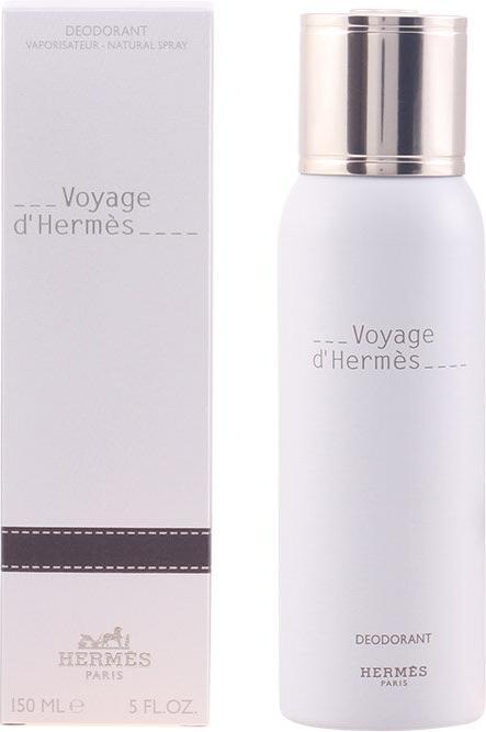 Actual product image Hermès Voyage d' (Spray, 150 ml)