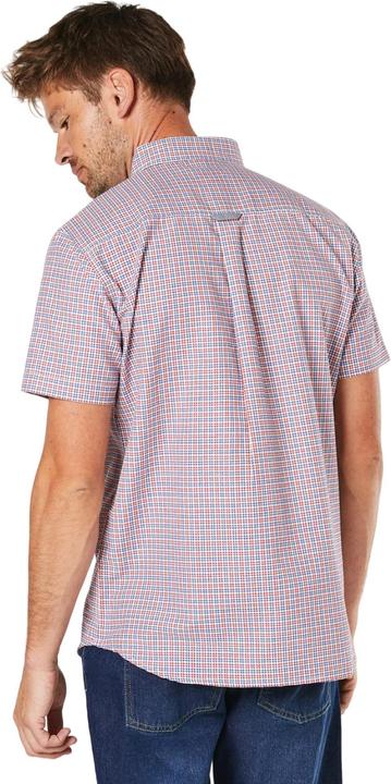 Image du produit Universal Textiles - Chemise WALL - Homme (M)