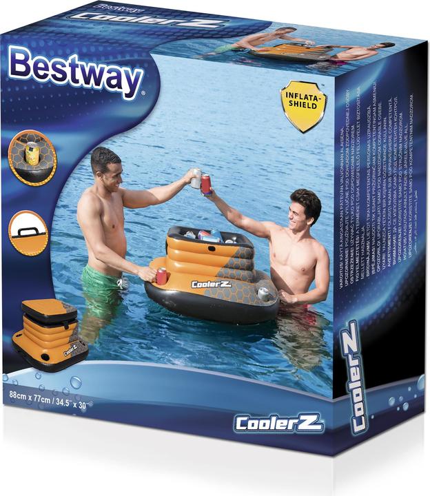Produktbild Bestway CoolerZ (49 l)