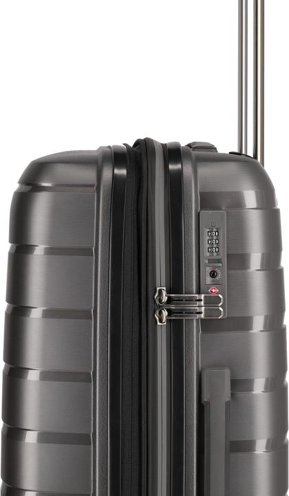 Produktbild Travelite Air Base (37 l, Handgepäck (bis 50l))