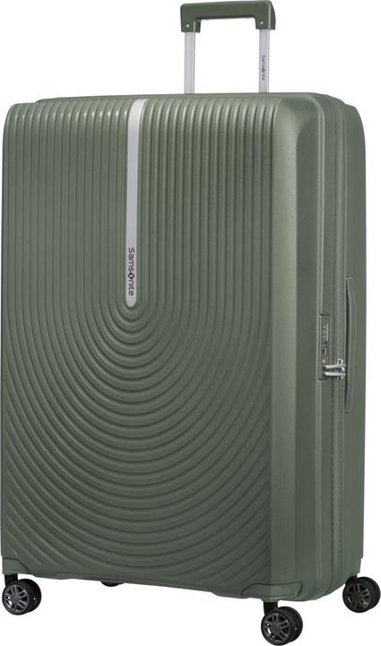 Actual product image Samsonite HI-FI Spinner (119 l, L (90 - 115l))