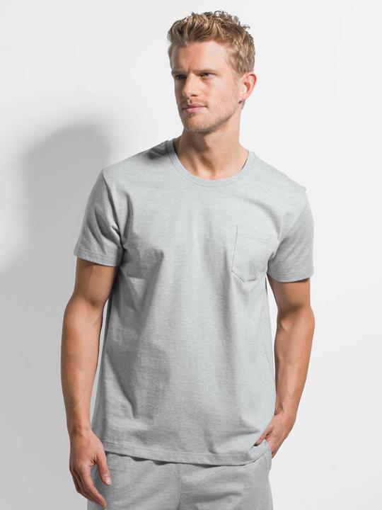 Produktbild ISA Bodywear Shirt kurzarm (S)