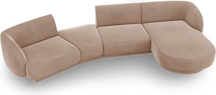 Actual product image Micadoni Miley (2 person sofa, 3-seater, 4-seater)