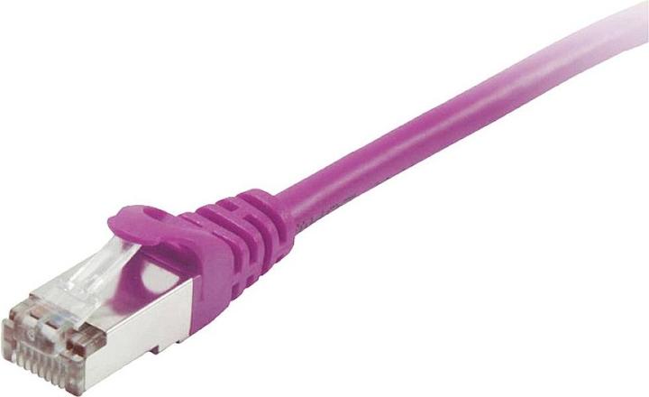 Actual product image equip Network cable (S/FTP, CAT6, 15 m)