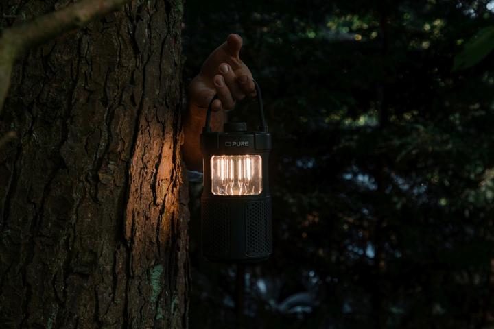 Image du produit Pure Woodland Glow (14 h, Fonctionnement sur secteur, Fonctionnement sur batterie)