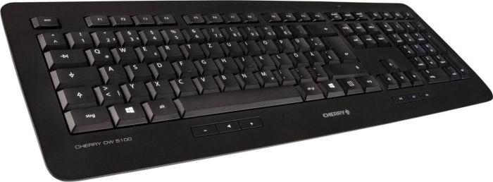 Produktbild CHERRY DW 5100 (US, Kabellos)