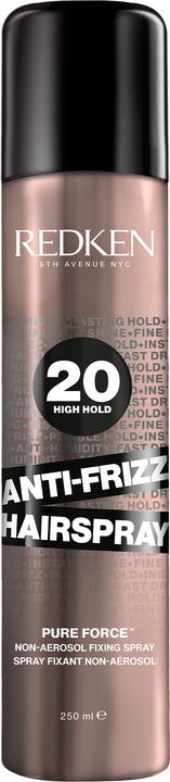 Produktbild Redken Anti-Frizz Haarspray (250 ml)