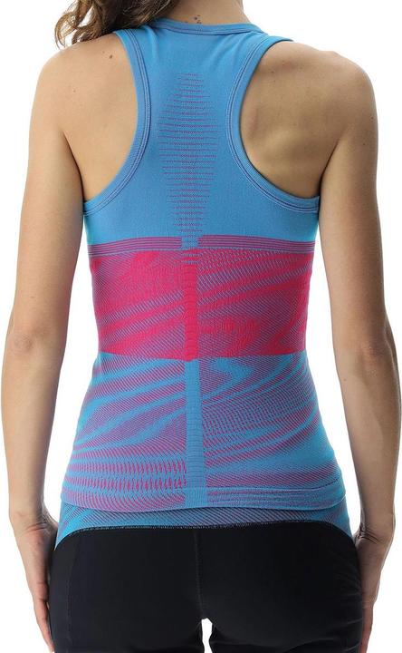 Actual product image UYN Outdoor shirt crossover (L)