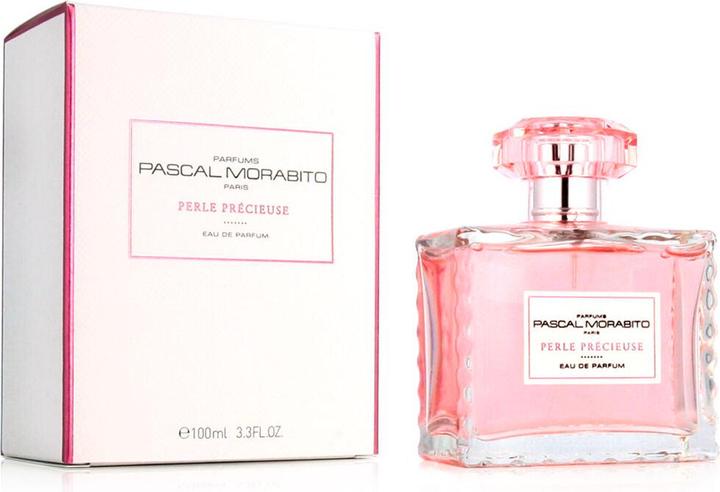 Pascal Morabito Perle Precieuse (Eau de Parfum, 100 ml)