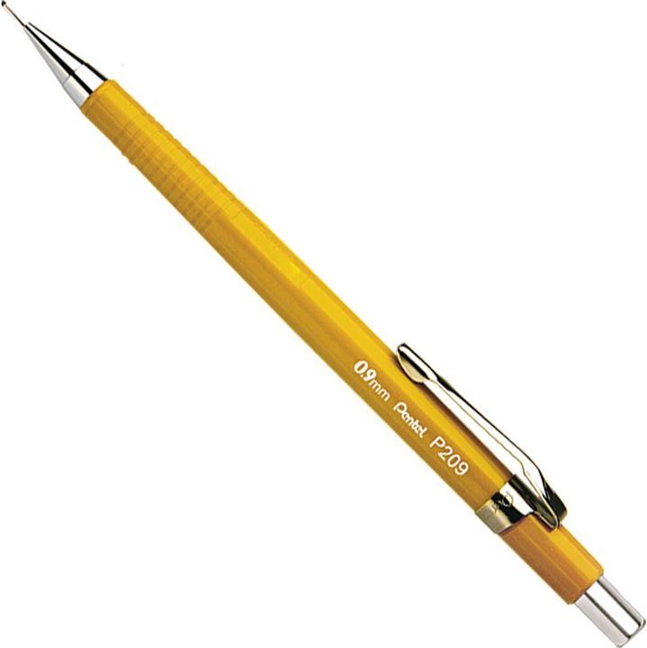 Immagine prodotto Pentel Sharp (0.90 mm, HB, 1 x)