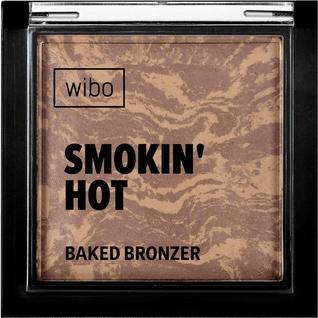 Wibo Smokin Hot Baked Bronzer Pressed Bronzer 03 - 75g