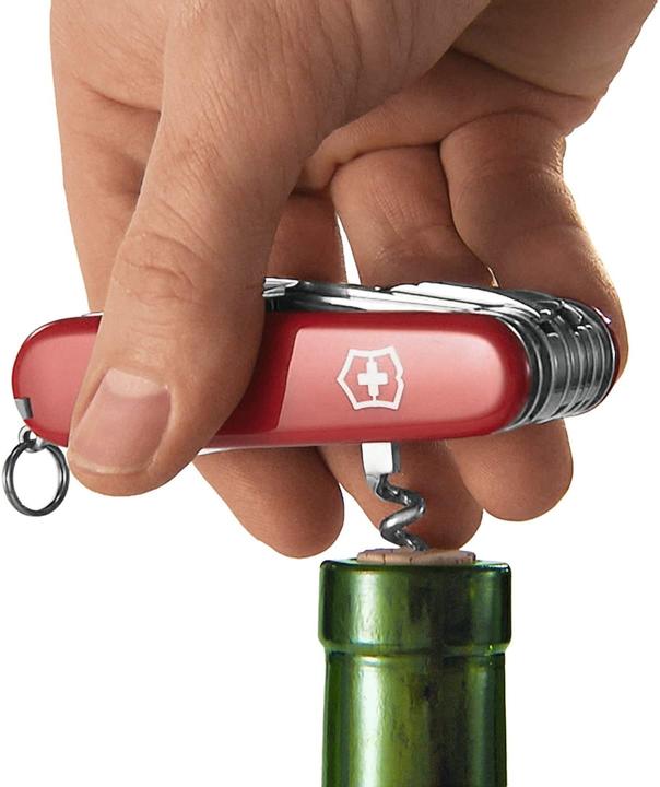 Produktbild Victorinox Climber 91 mm Camouflage Blister