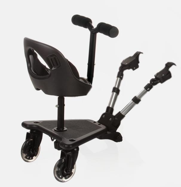 Produktbild Be Cool Skate Seat