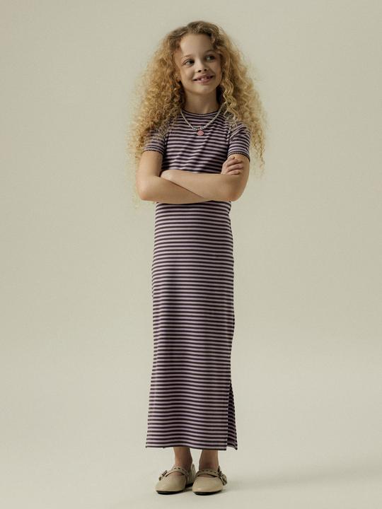 Produktbild Name it Rippstrick Kleid (122)
