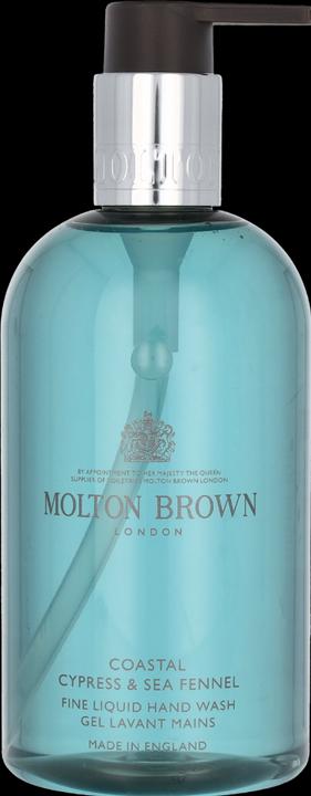 Image du produit Molton Brown Fenouil de mer de cyprès côtier (300 ml)