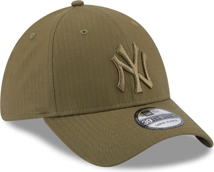 Image du produit New Era 39Thirty Stretch Cap - RIPSTOP New York Yankees (L)