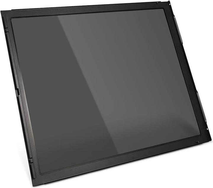 Produktbild Fractal Define R6 TG Side Panel - Dark Black