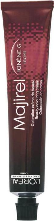 Productafbeelding L'Oréal Professionnel Majirel (2.10 Blauw Zwart)