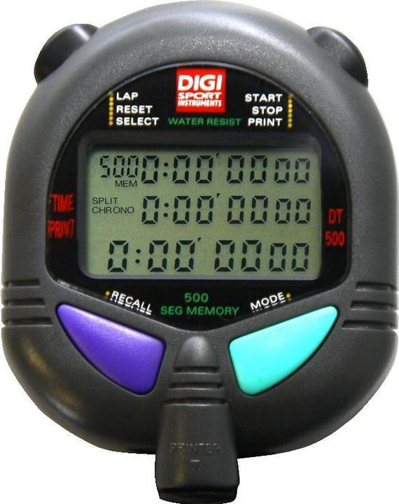 Digi Sport Multifunktionsuhr PC 110