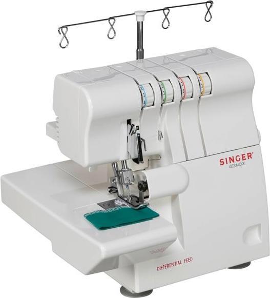 Produktbild Singer 14 Sh 654