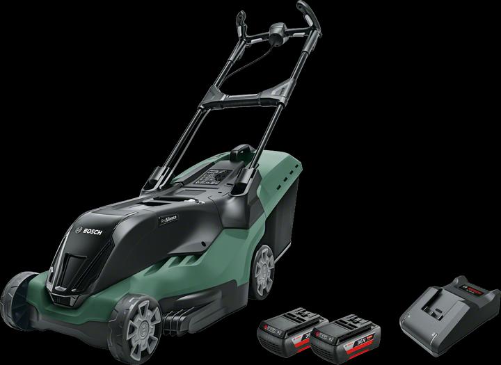 Produktbild Bosch Home & Garden Advanced Rotak 36-660 (Akkubetrieb)