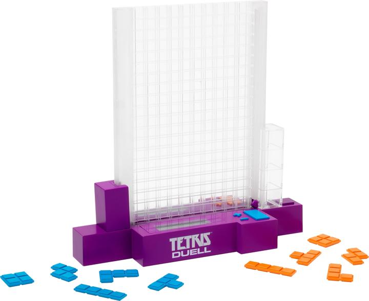 Immagine prodotto Noris Duello di Tetris (Tedesco)