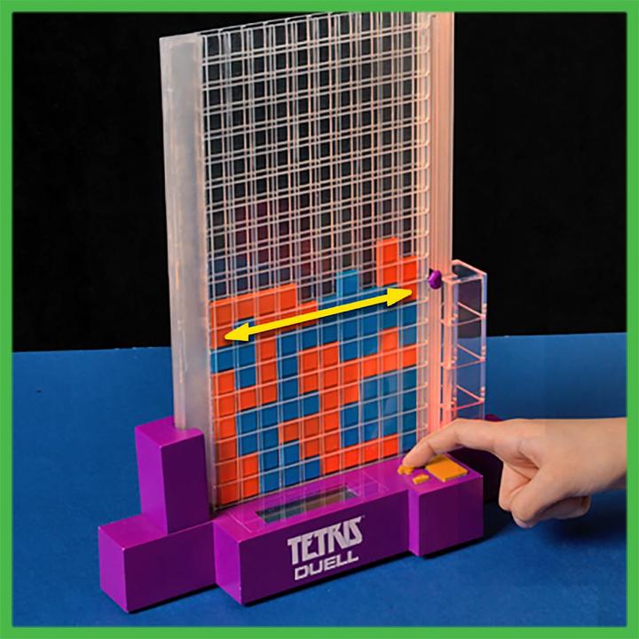 Immagine prodotto Noris Duello di Tetris (Tedesco)