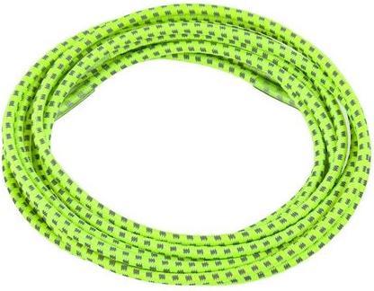 Produktbild LaceGodZ 1 Paar ReflectPro Series elastische, stark reflektierende Schnürsenkel (100 cm)